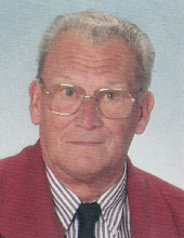 Metzger - Rudolf