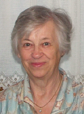 Lindl - Theresia