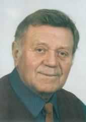 Heckli - Johann