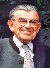 Matzner - Bernhard
