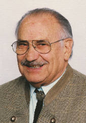 Ullmann - Franz Xaver