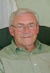 Glas - Georg