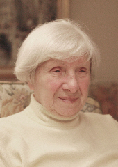 Rieger - Margarete