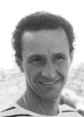 Gelo - Peter