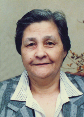 Demertzi - Stergiani