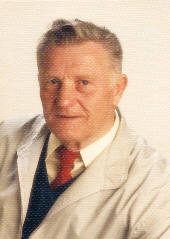 Wolf - Heinrich
