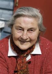 Nitschke - Maria