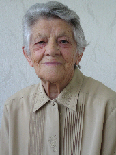 Trk - Anna