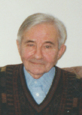 Oberpaul - Franz
