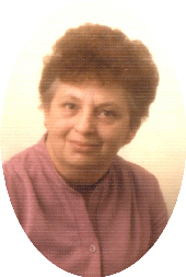 Menacher - Rosina