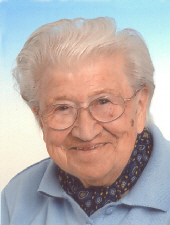 Hahn - Maria