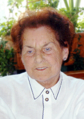 Bergmair - Walburga