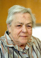 Kretschmeier - Berta