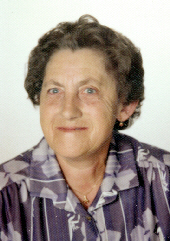 Hainzinger - Theresia