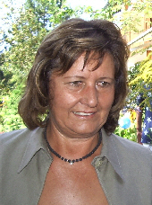 Raps - Johanna