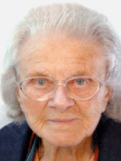 Legat - Gertrud