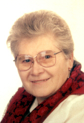 Berg - Hildegard
