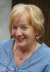 Kupferschmidt - Erika