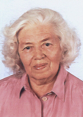 Maisak - Anni