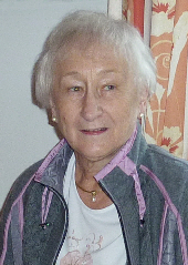 Graben - Karin