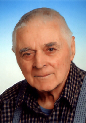 Mitgefaller - Alfred