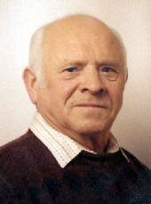 Fuchs - Adolf