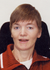 Trampnau - Birgit