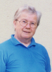 Hetterich - Maria