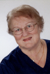 Hoffmann - Roswita