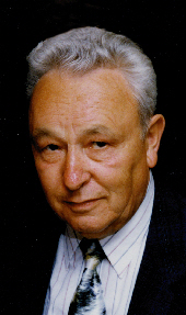 Pfanholzer - Franz Xaver