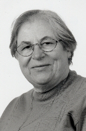 Grabinski - Luzie