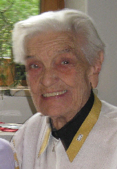 Reisinger - Anna