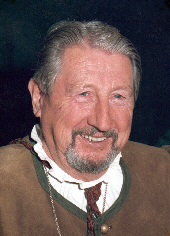 Grune - Horst