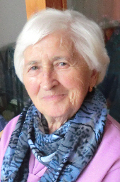 Frischholz - Elisabeth