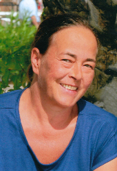 Steinbinder - Claudia