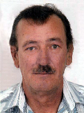 Schwarz - Georg