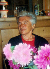 Schuster - Anna