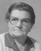 Stocka - Theresia