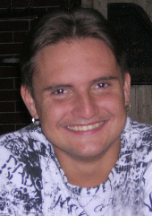 Fleger - Patrick