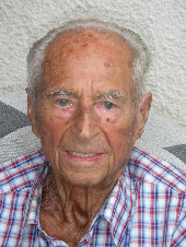 Schoger - Hans Martin