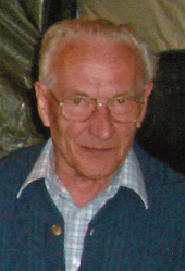 Wimmer - Wolfgang