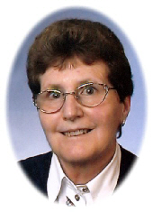 Prinzbach - Maria