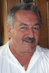 Kaiser - Rudolf