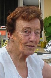 Hellmich - Agatha
