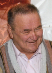 Spensberger - Willi