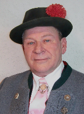 Edler von Hofmann - Eduard