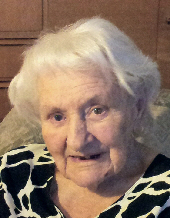 Peuntner - Maria