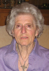 Hurka - Maria