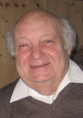Weinbacher - Bernhard