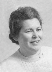 Holweg - Theresia